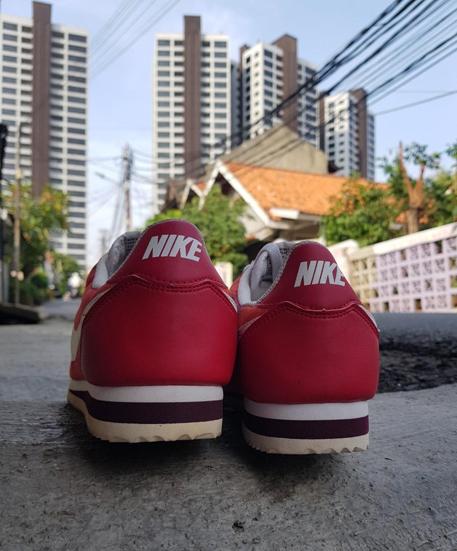 cortez sepatu