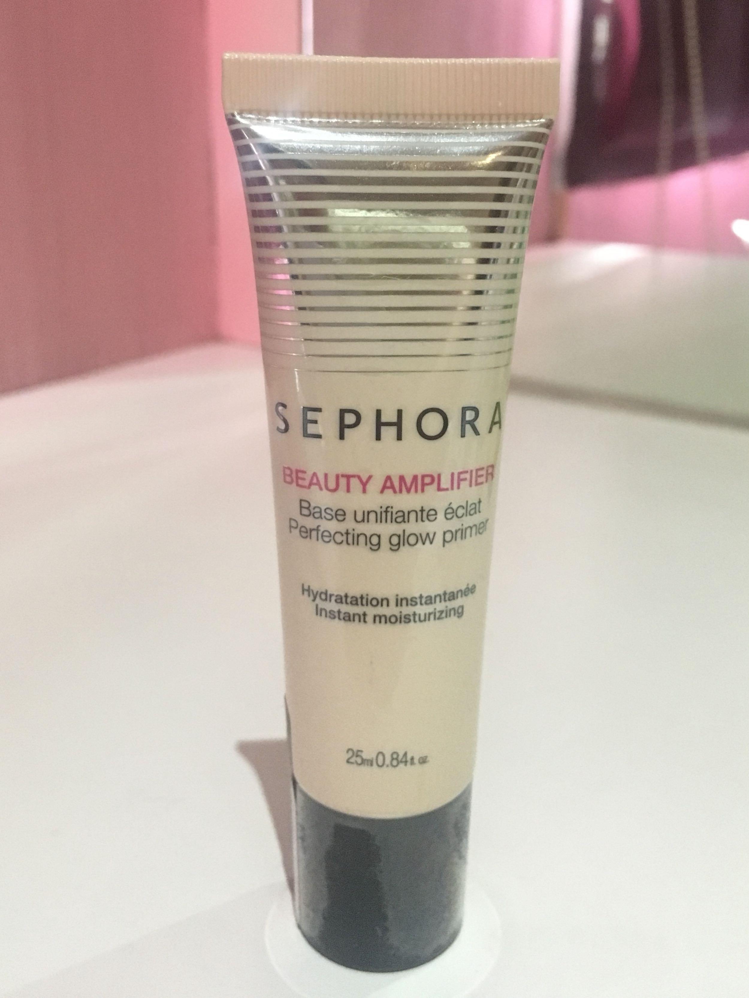 Sephora Primer Travel Size Health Beauty Makeup On Carousell