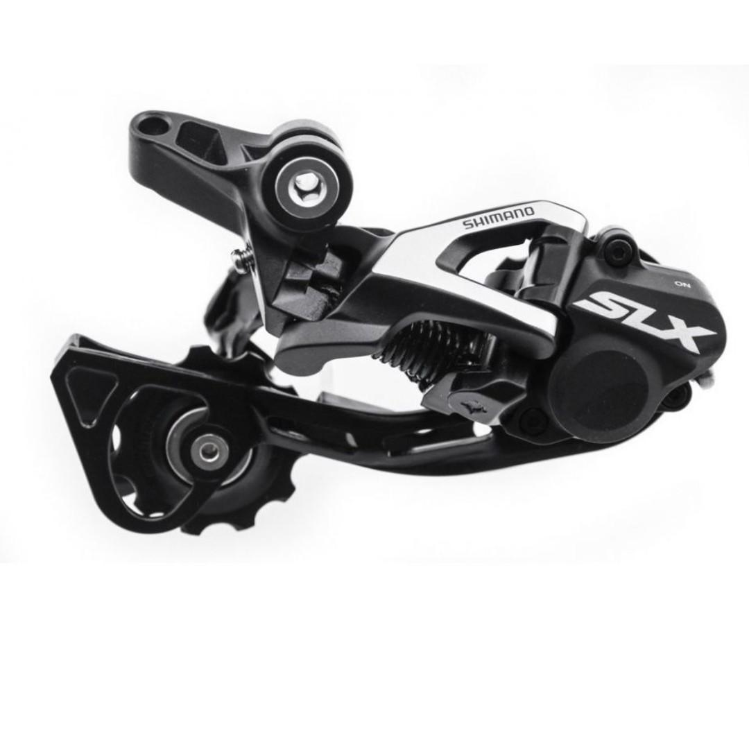slx m675 rear derailleur