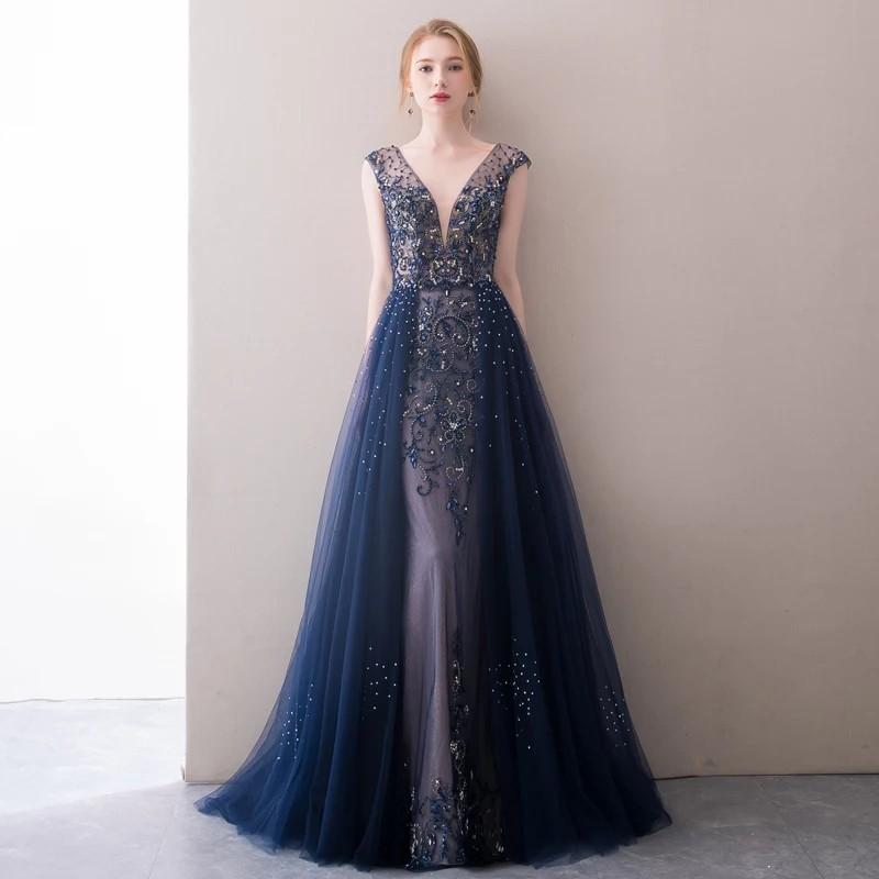 elegant formal dresses