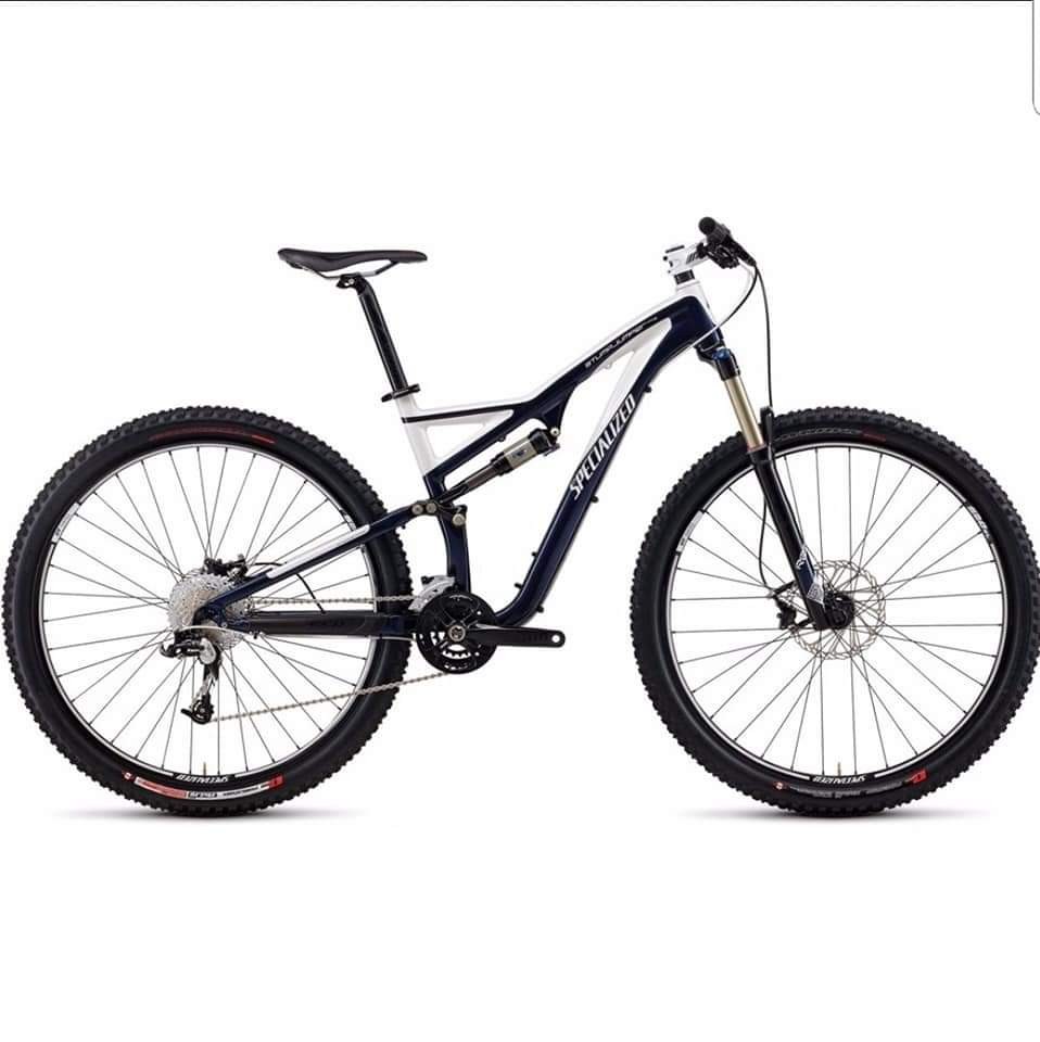 specialized stunt jumper fsr comp