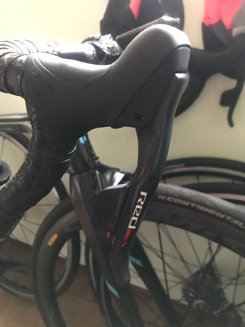 sram etap wifli