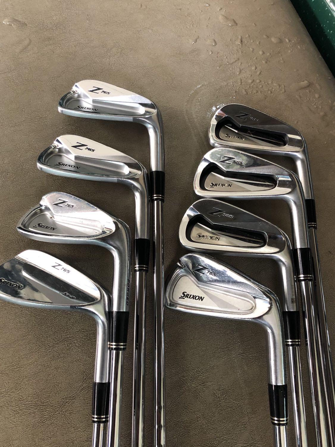 srixon z565 irons for sale