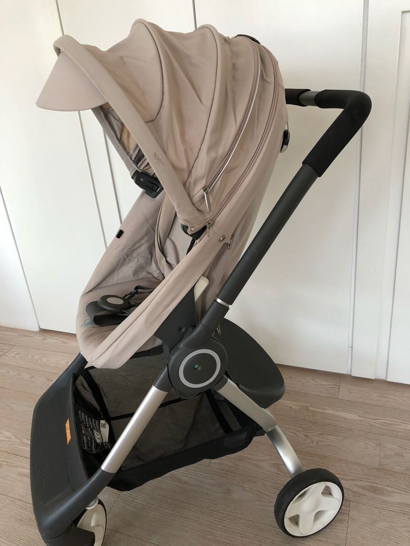 stokke scoot 2018