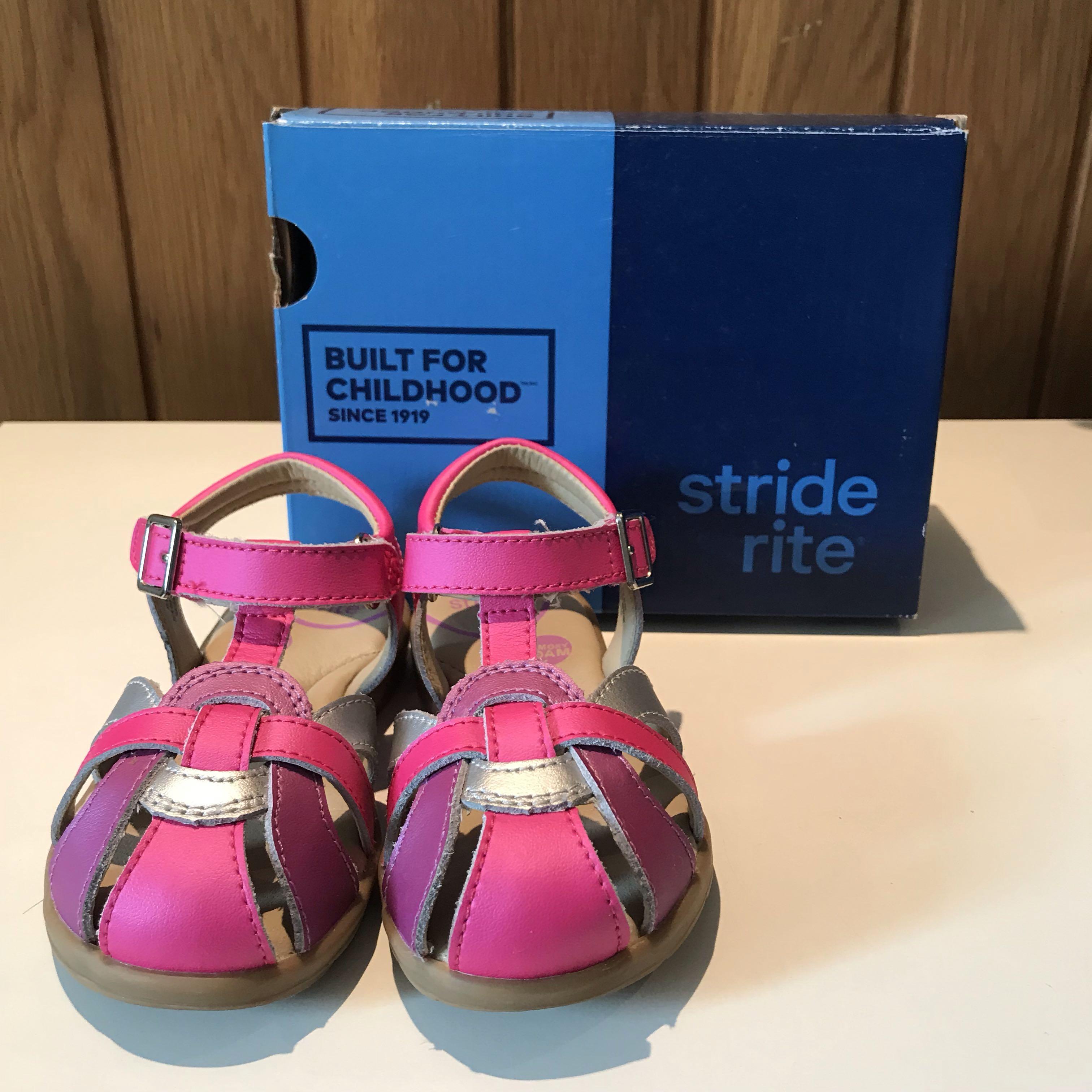 Stride Rite Summertime Sandals, Babies 