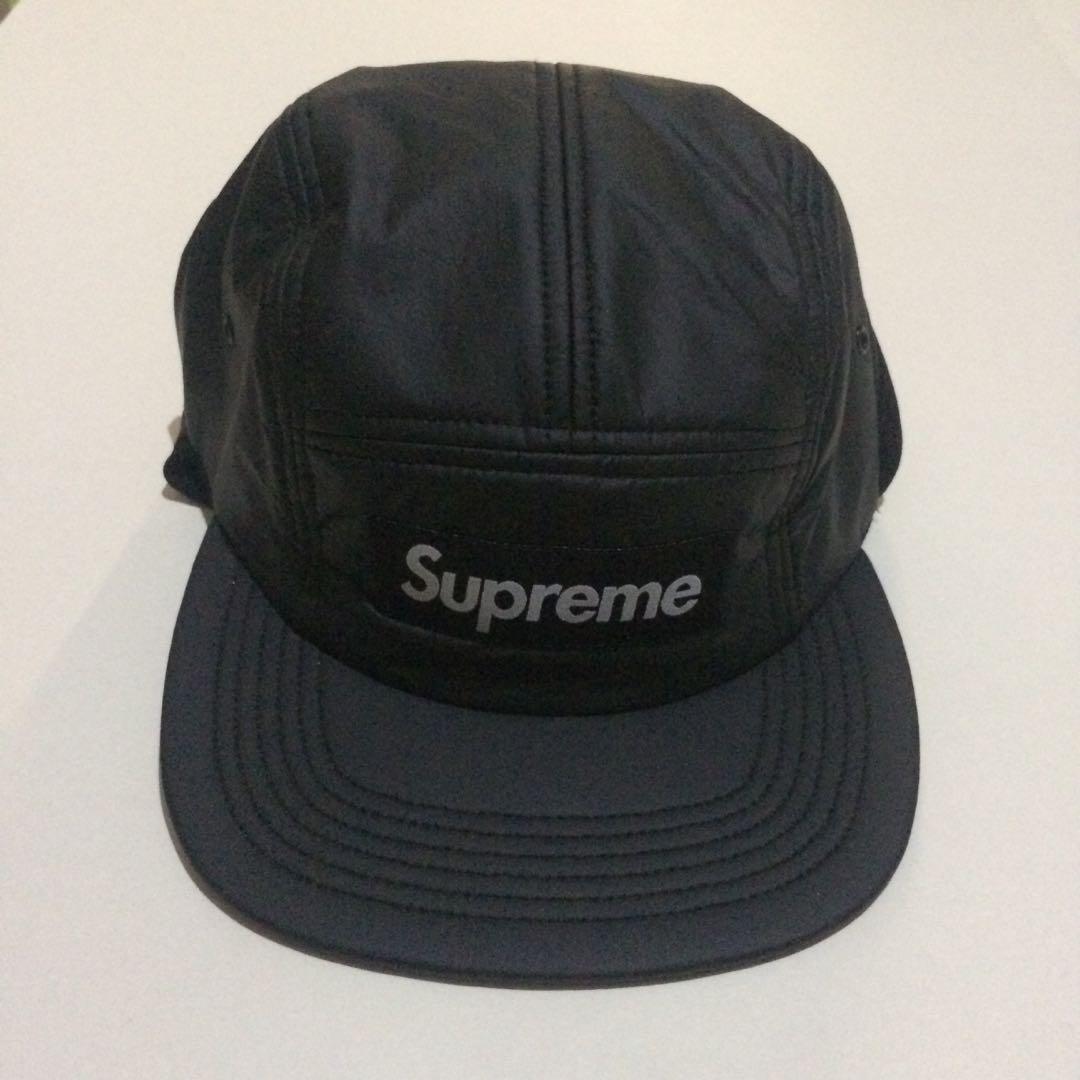 supreme millitage cap