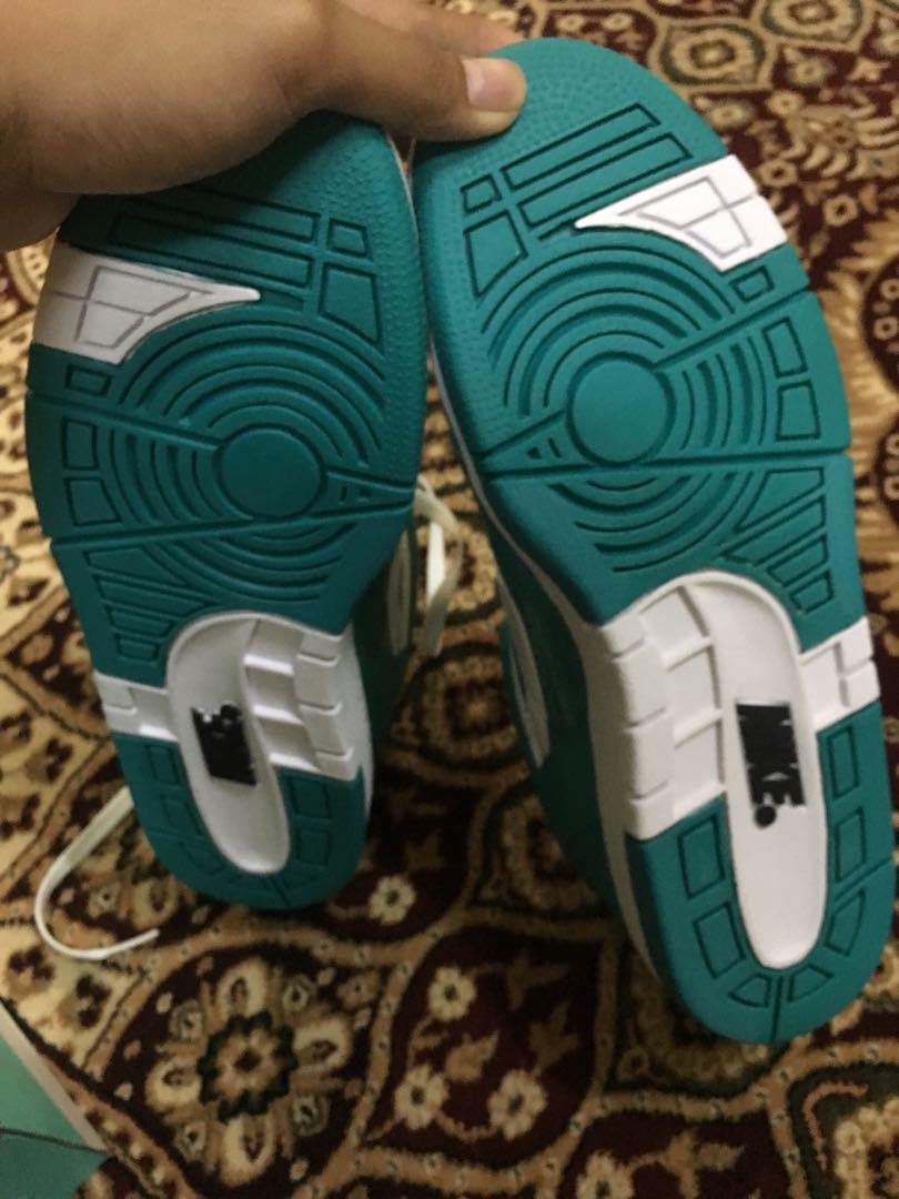 Supreme af2 teal new arrivals
