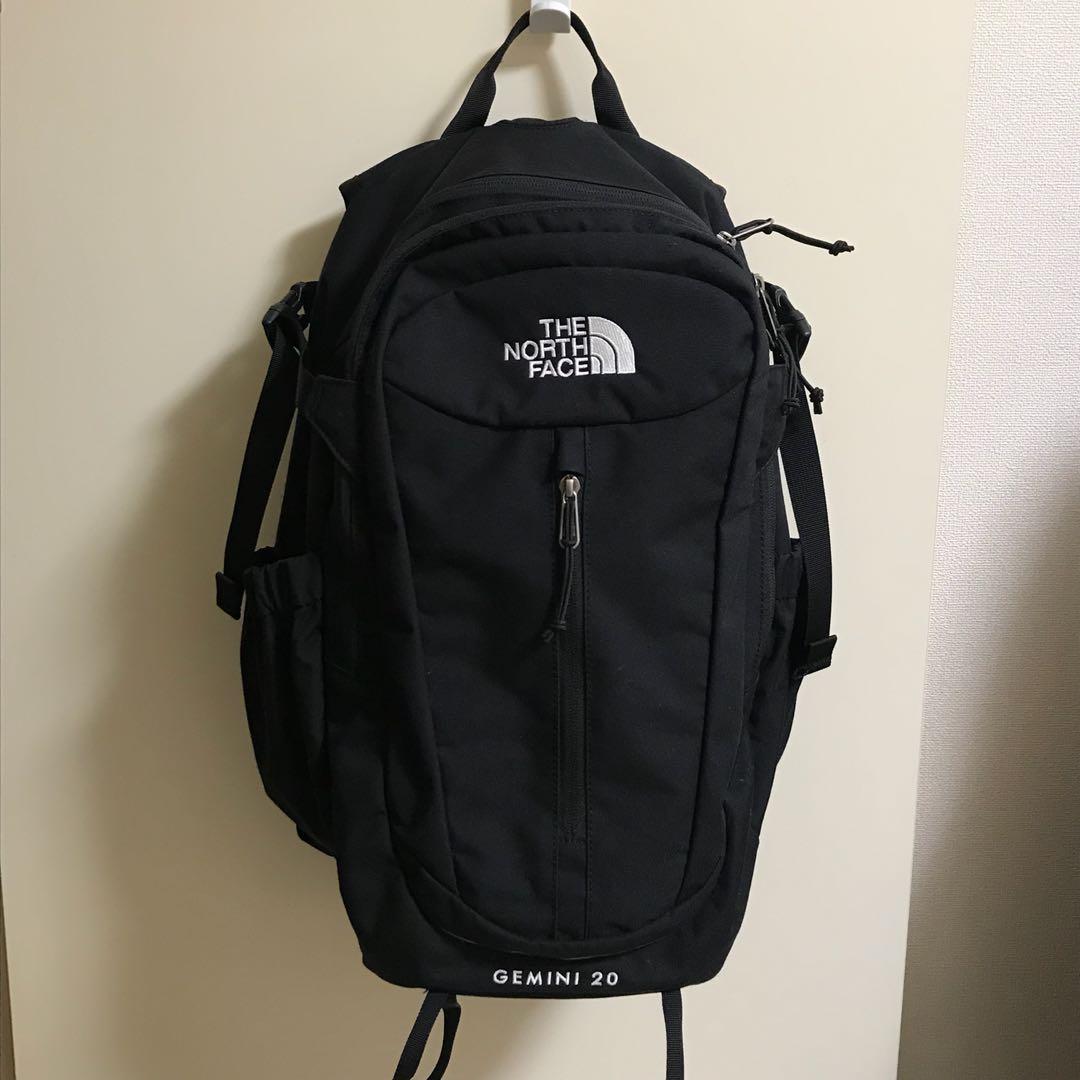 売り出し THE NORTH FACE GEMINI 20 バックパック kids-nurie.com