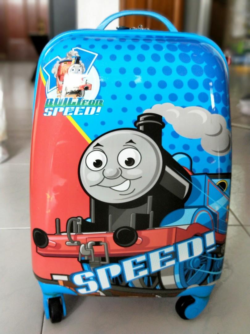 Thomas trolley bag store