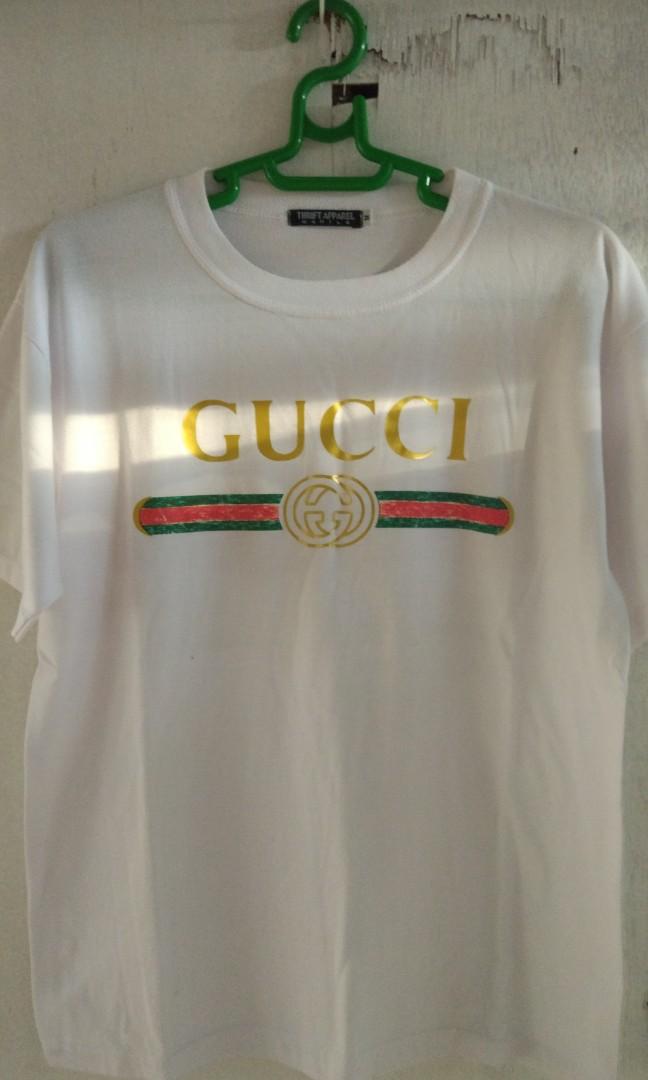 Gucci thrasher online