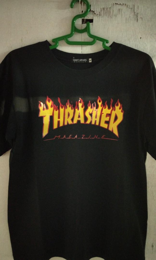 Gucci thrasher online