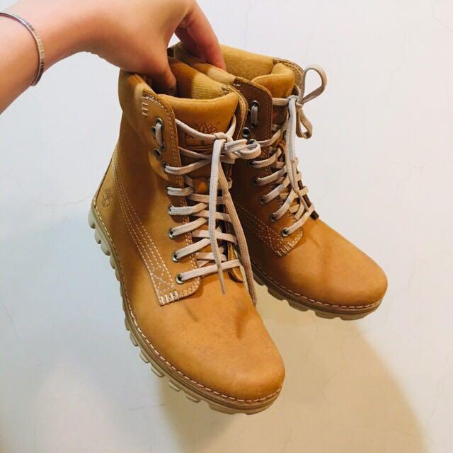 timberland 44