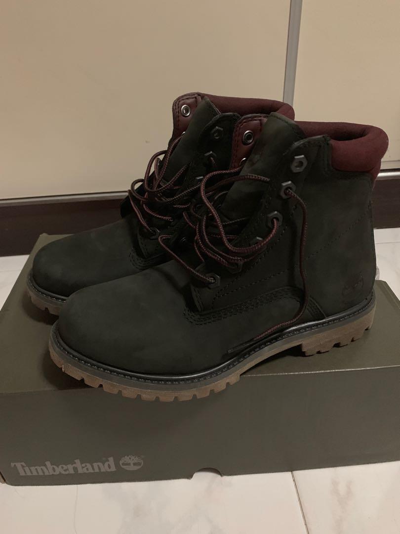 timberland a1r2n