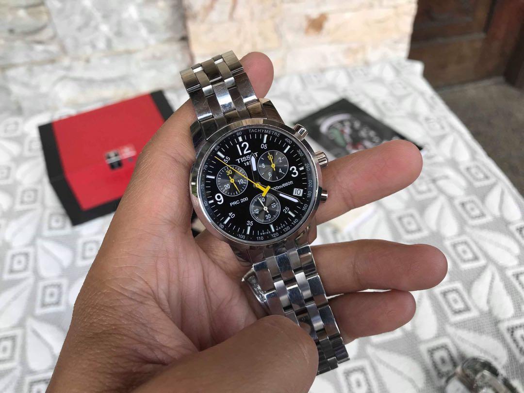 Tissot t461 sale price