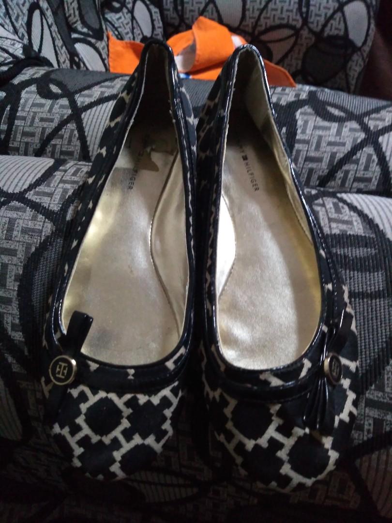 Tommy hilfiger sales doll shoes
