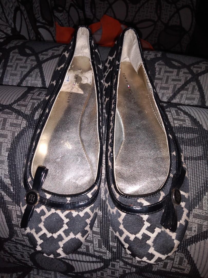 tommy hilfiger doll shoes