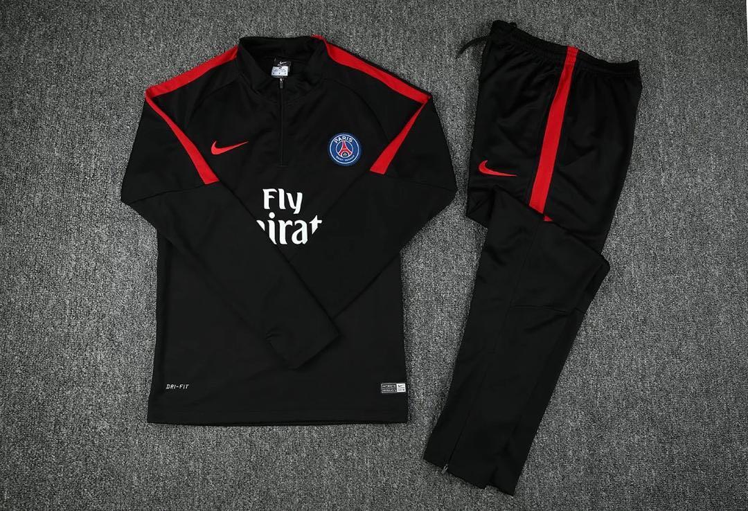 TRAINING KIT PSG 18/19, Men's Fashion, Activewear on Carousell