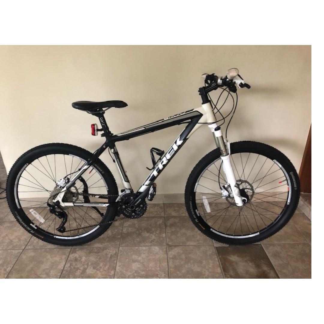 trek 6500 value