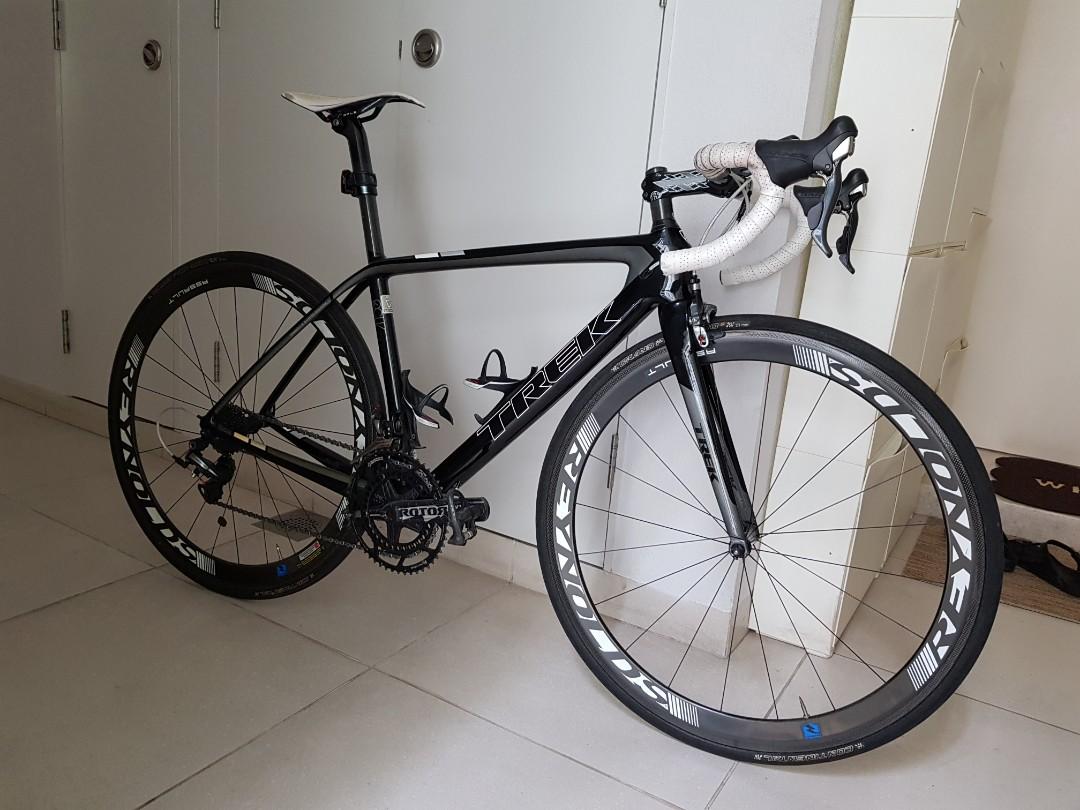 trek madone 7 price