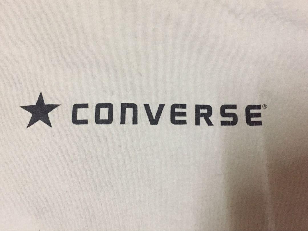 converse word