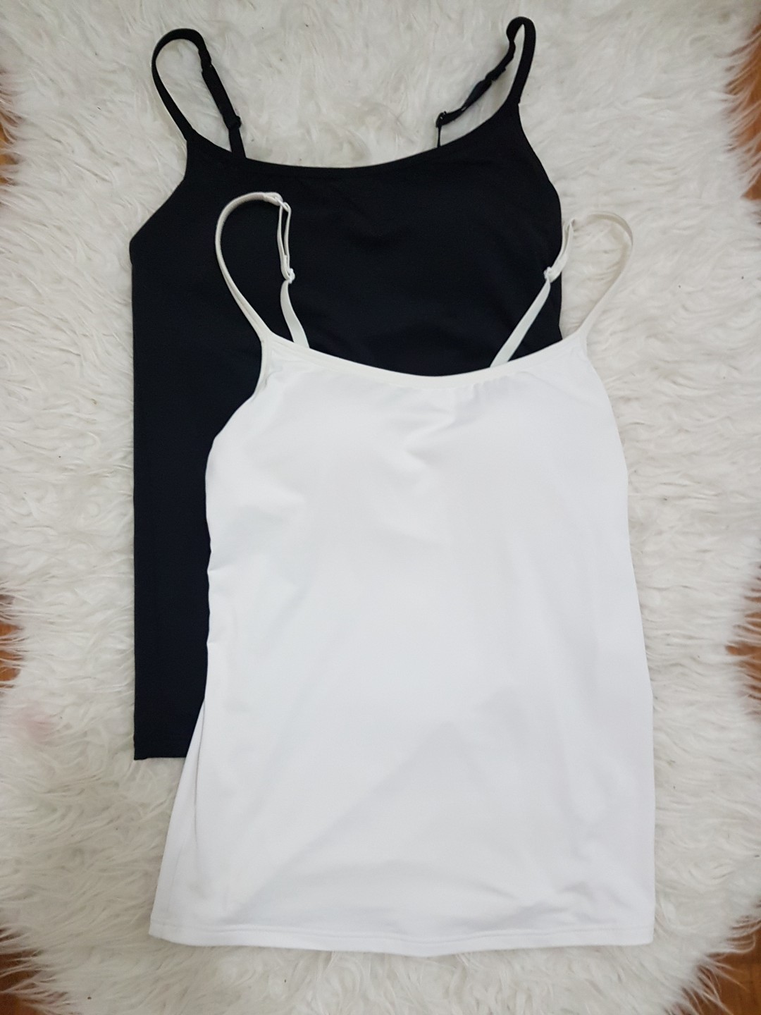 Uniqlo padded top clearance