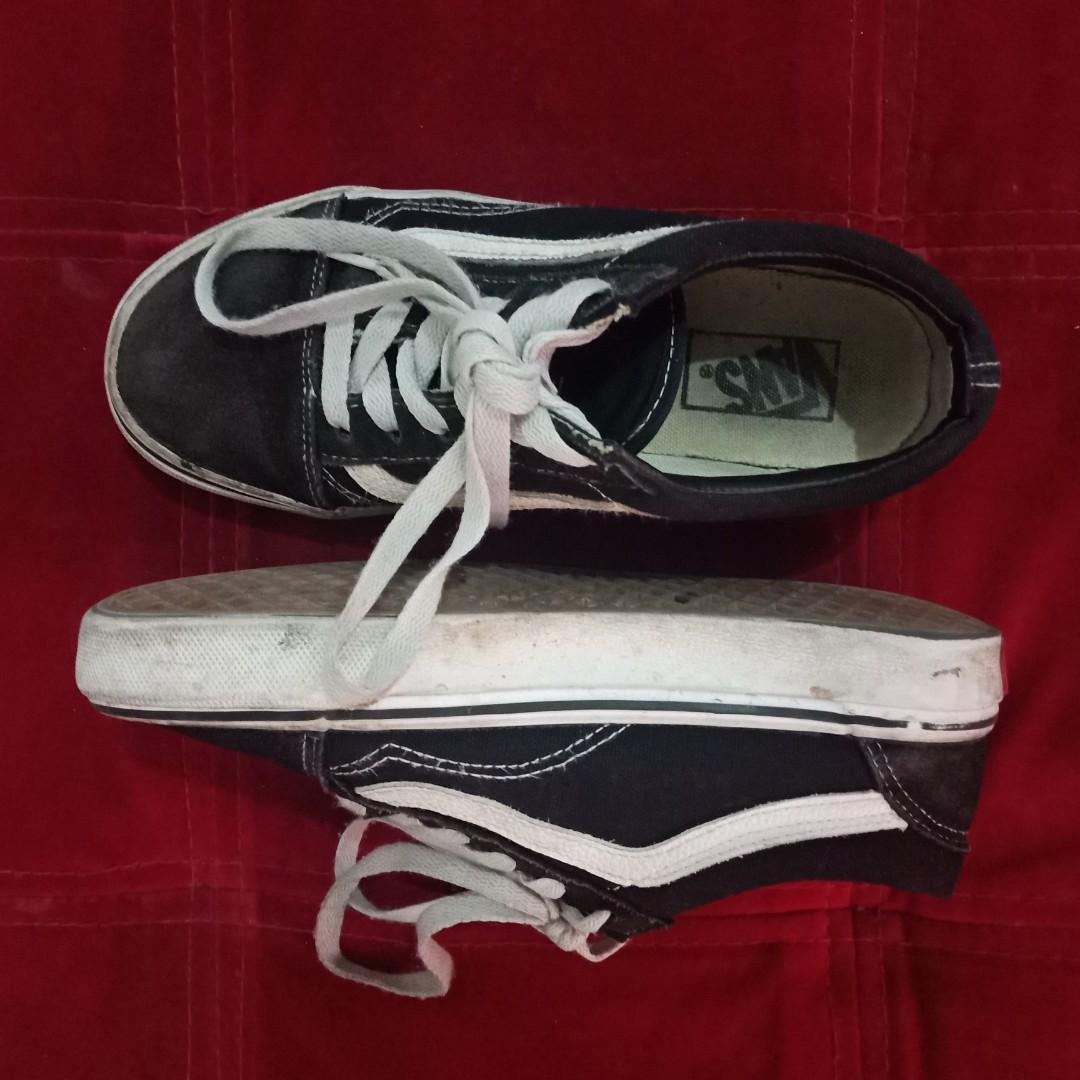 replica vans old skool