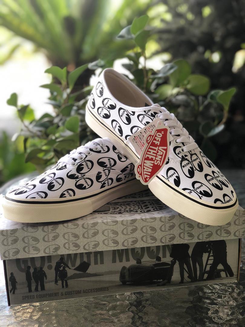 Vans authentic 2018 deals