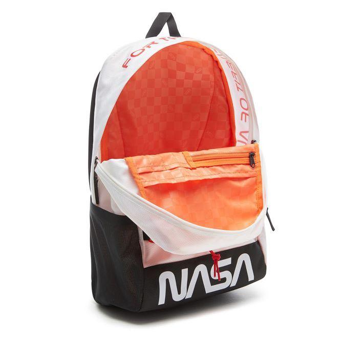 vans space voyager rucksack