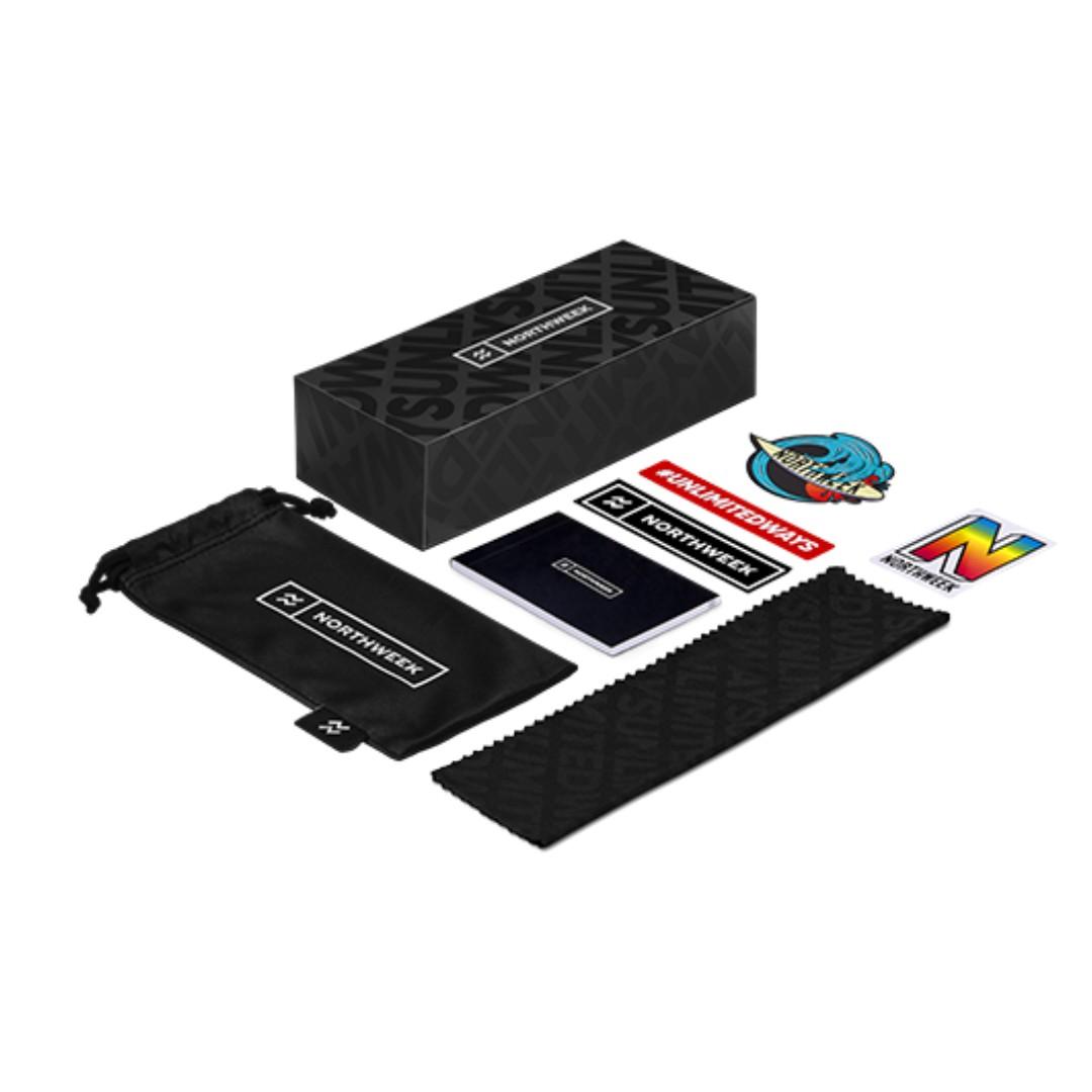 Vesca shop all black