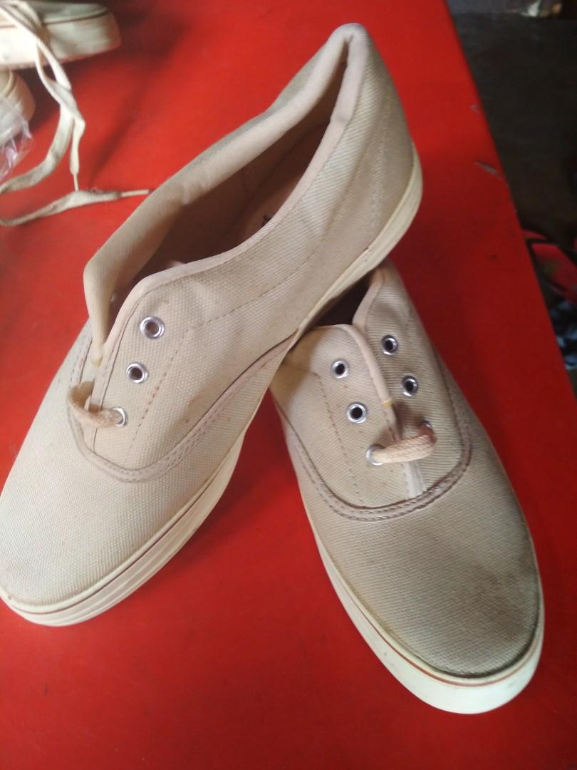 Vintage discount bata shoes