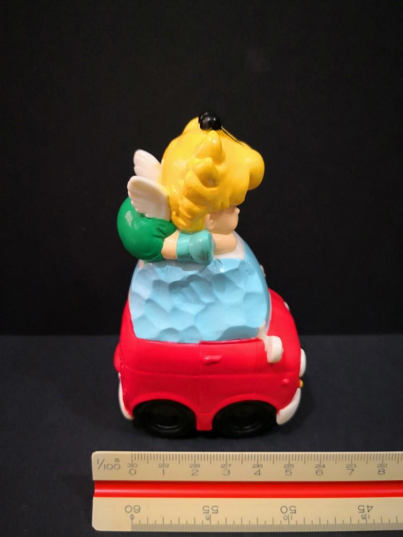 Vintage cartoon coin bank, Hobbies & Toys, Collectibles & Memorabilia