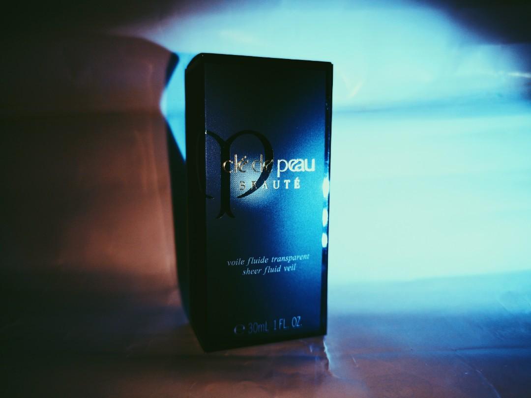 voile fluide transparent sheer fluid veil