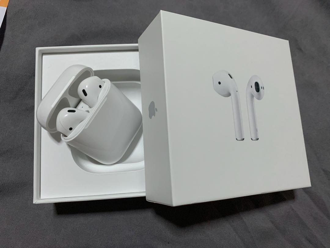 apple earpods water resistant