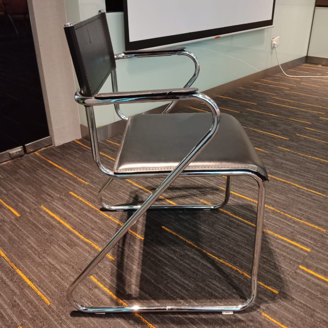 X2 Office Chair Without Rollers Furniture Tables Chairs On
