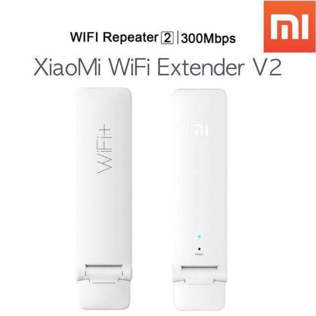 Xiaomi wifi repeater v2 on sale