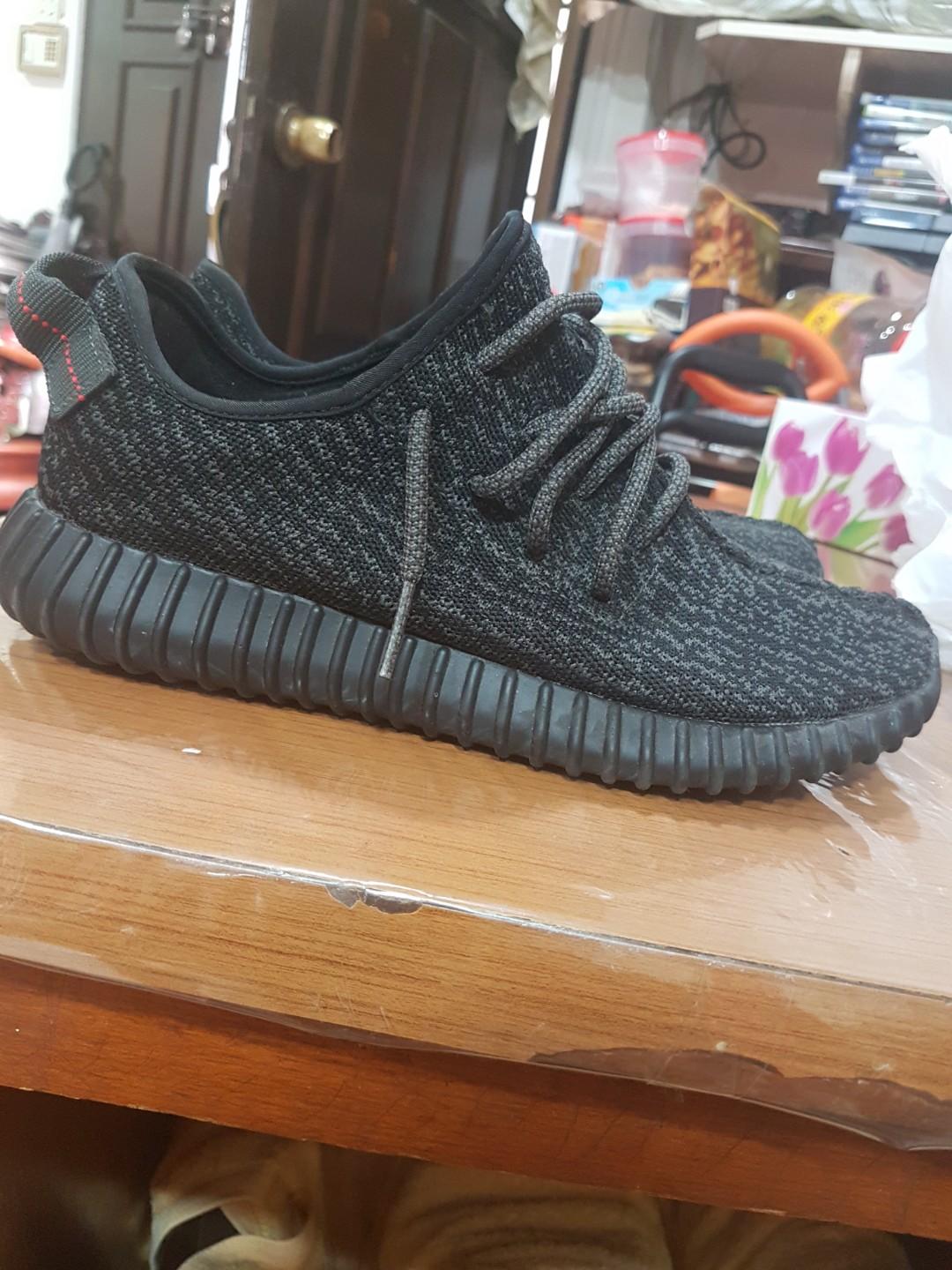 adidas YEEZY 750 BOOST SIZE 12 LBROWN CWHITE eBay