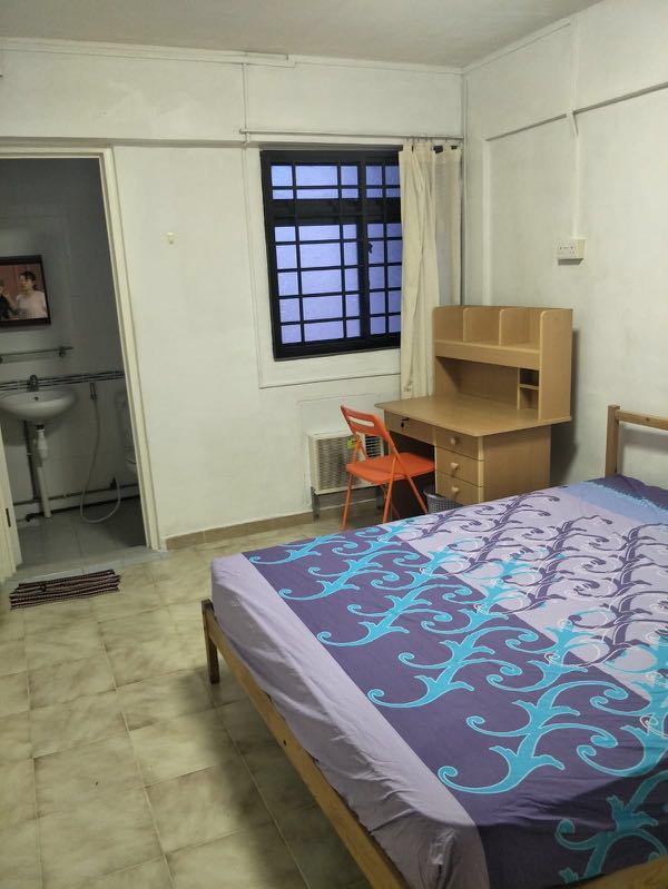 Yishun Master Room, Property, Rentals, Room Rentals on Carousell