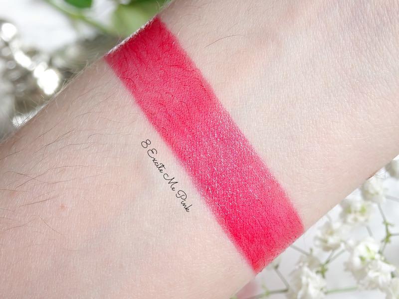 Ysl Excite Me Pink 2024 www.alhudapk