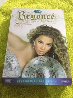 Beyonce Classical Music Set