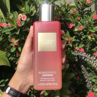 Victoria's Secret Bombshell Summer