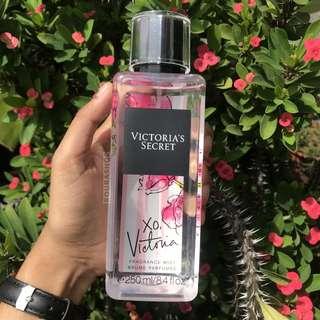 Victoria's Secret XO Victoria