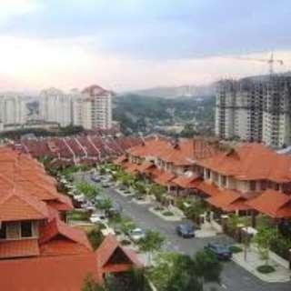 ADMIN JOB IN TAMAN TUN DR ISMAIL (TTDI)