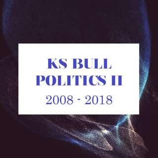 RJC KS Bull Politics Essays Pt 2