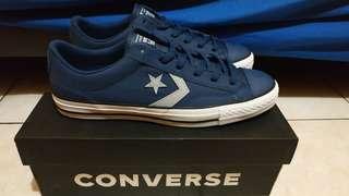 Converse star player ox navy