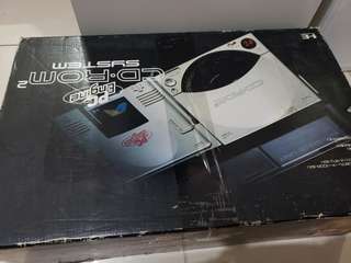 PC ENGINE