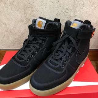 nike carhartt vandal