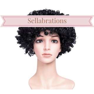 Afro wig rental clearance singapore