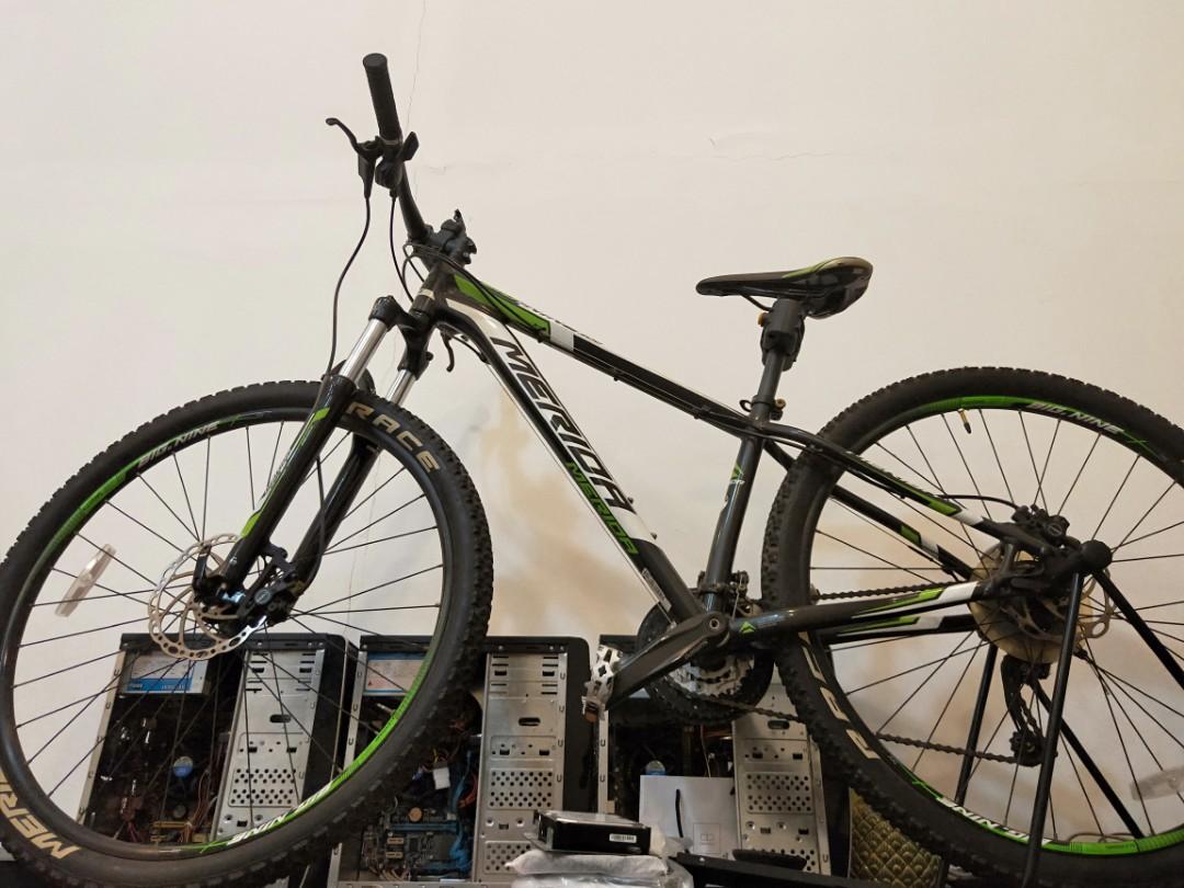 merida mtb 29