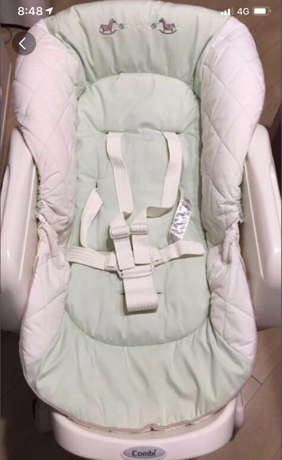 4 baby high chair