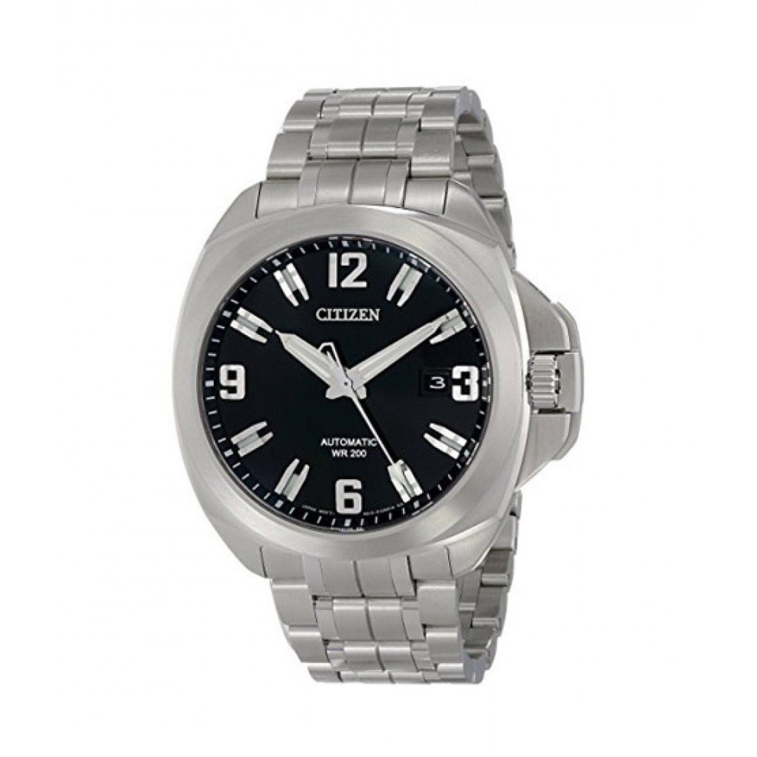 citizen signature grand touring